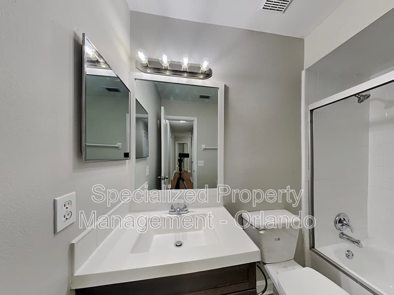 Orlando House: 2838 Calico Ct