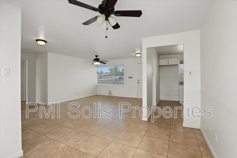 Phoenix House: 4672 North 30th Drive