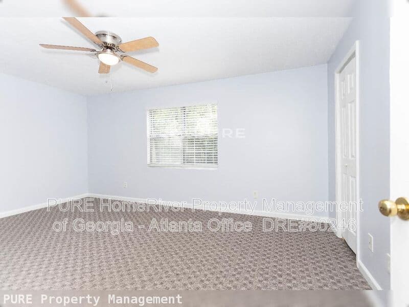 Marietta Condo: 296 Kimberly Way SW