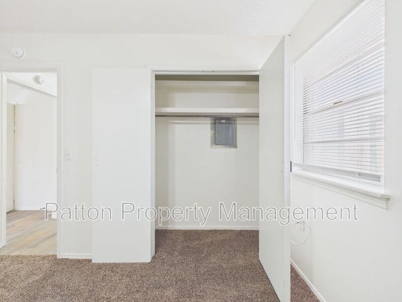 Amarillo Condo: 1929 Howard