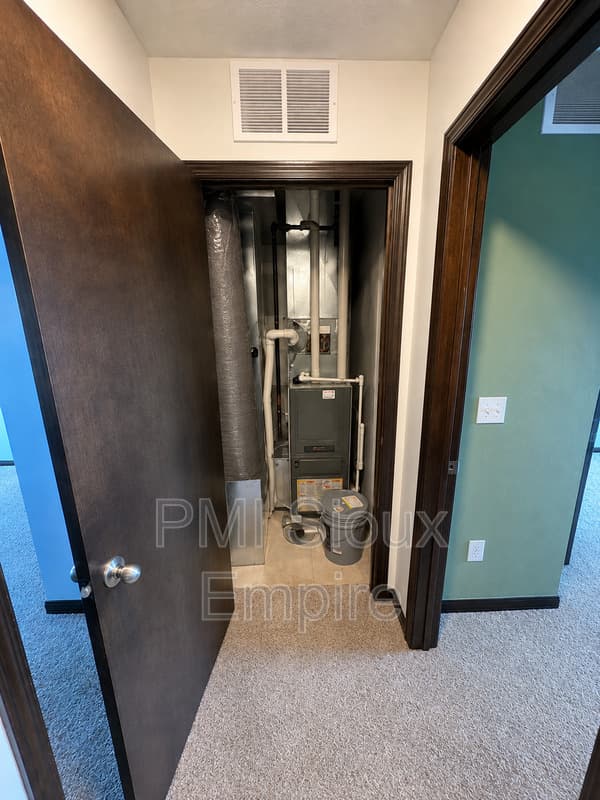 Sioux Falls Townhome: 9600 W Broek Dr