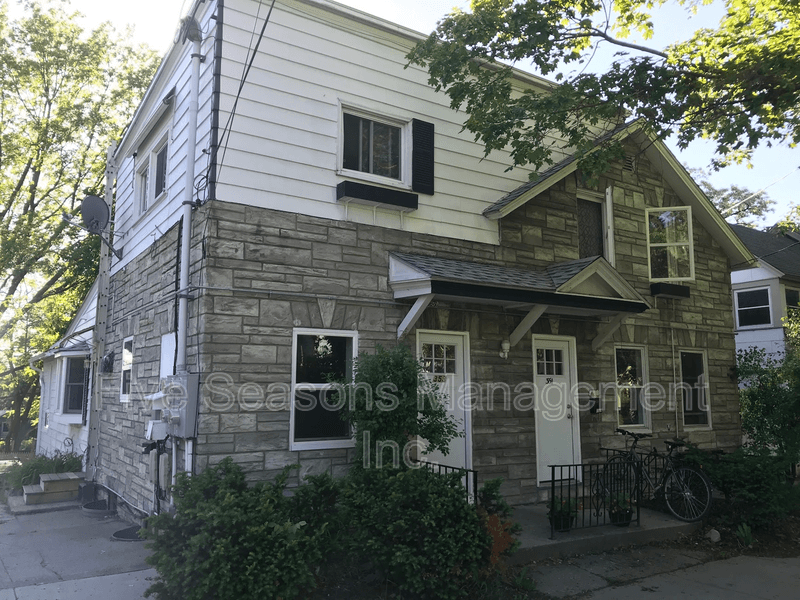 Burlington Condo: 353 South Winooski Avenue - 2