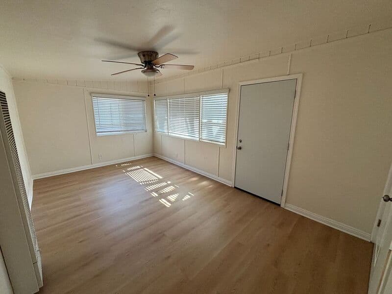 Glendora House: 634-638 E Lemon Ave