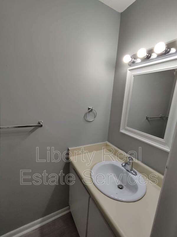 Hinesville Condo: 107 Gilbert St