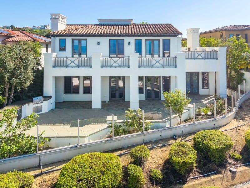 Newport Coast House: 24 Via Diamante