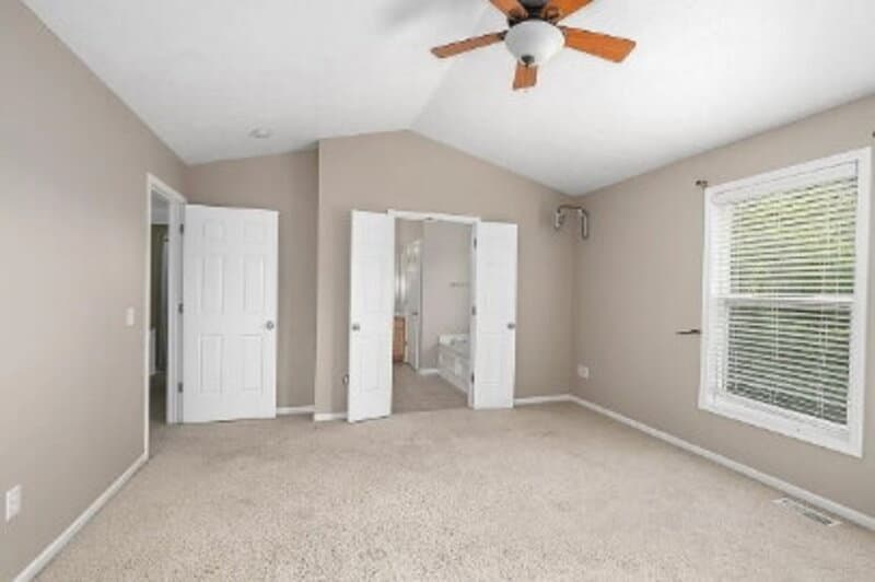Grand Rapids House: 2478 Black Horse Drive Northeast