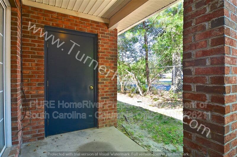 Columbia House: 3800 Plowden Rd