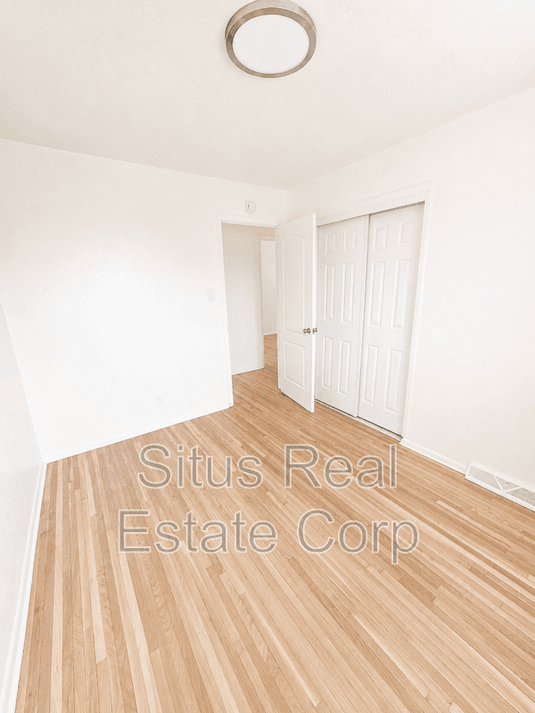 Denver House: 3134 W. Arizona Ave.