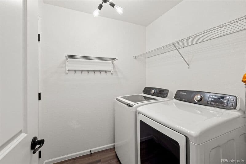 Denver House: 5823 Hanover St