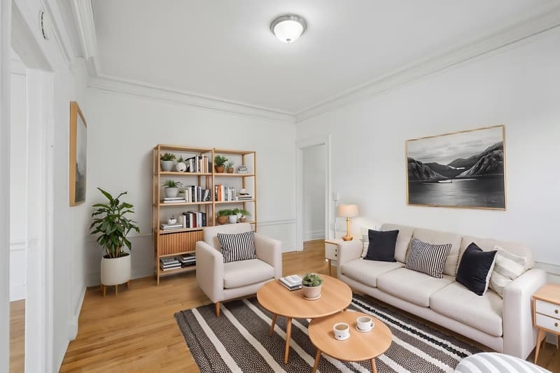 East Orange Condo: 120 S Harrison St - Apt - 27