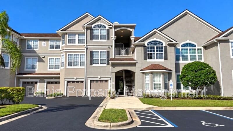 Orlando Condo: 3391 S Kirkman Rd