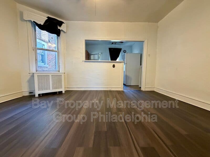 Philadelphia House: 5515 Pentridge St