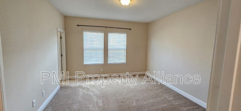 Lake Mary Townhome: 1412 Lobelia Drive