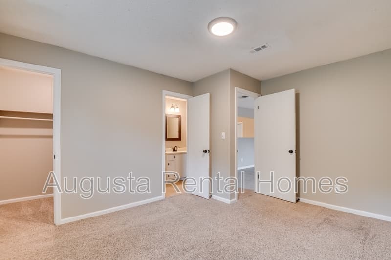 Aiken Condo: 3033 Old Powderhouse Road - C3