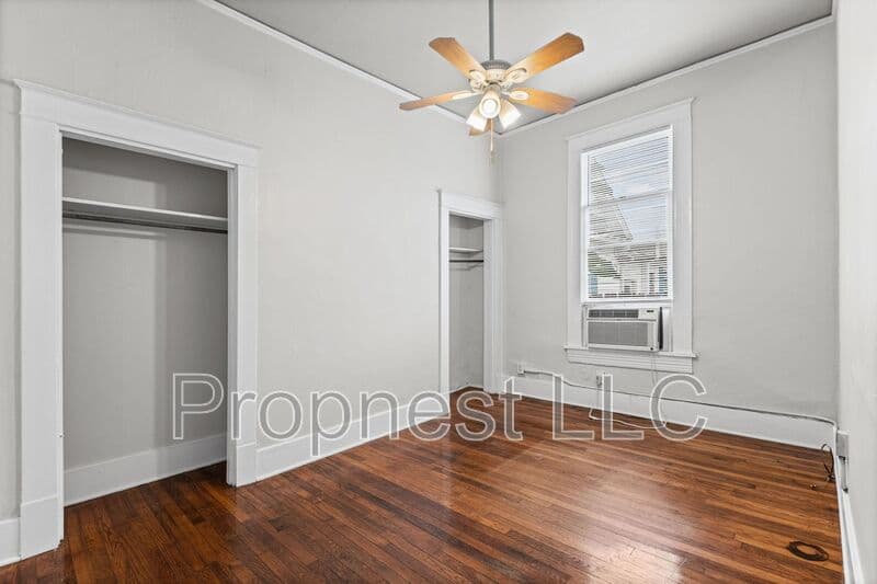 Memphis House: 2092 Linden Ave