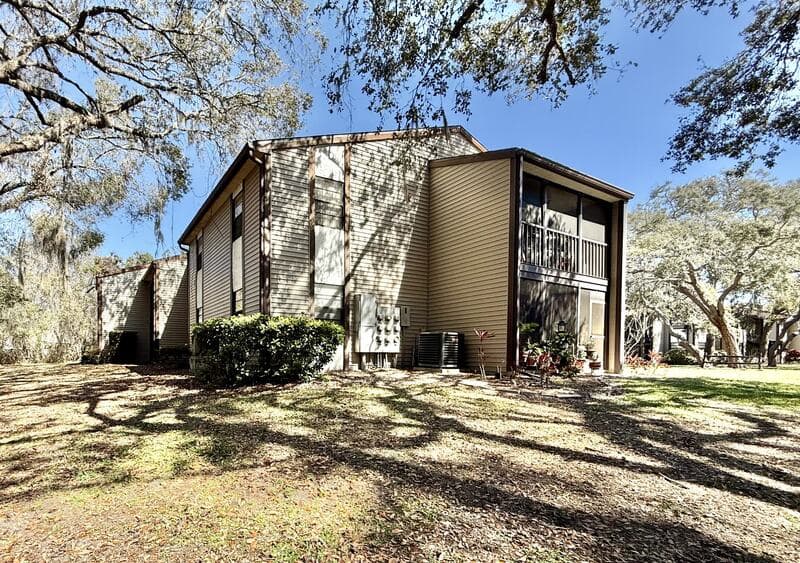 New Port Richey Condo: 12051 Proctor Loop - 2