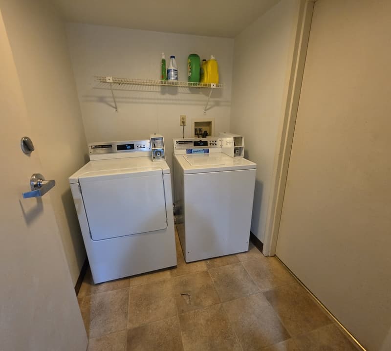Berlin Condo: 107 Water Street