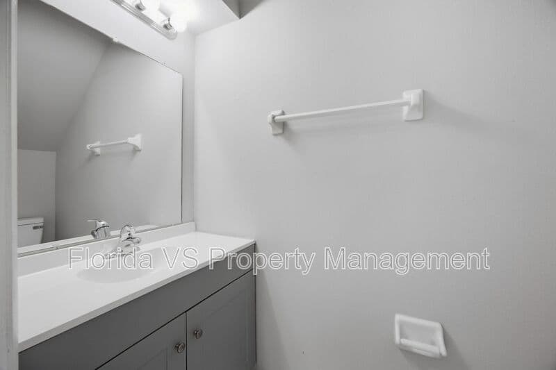 Kissimmee Condo: 206 Watts Lane - BVL 206-B