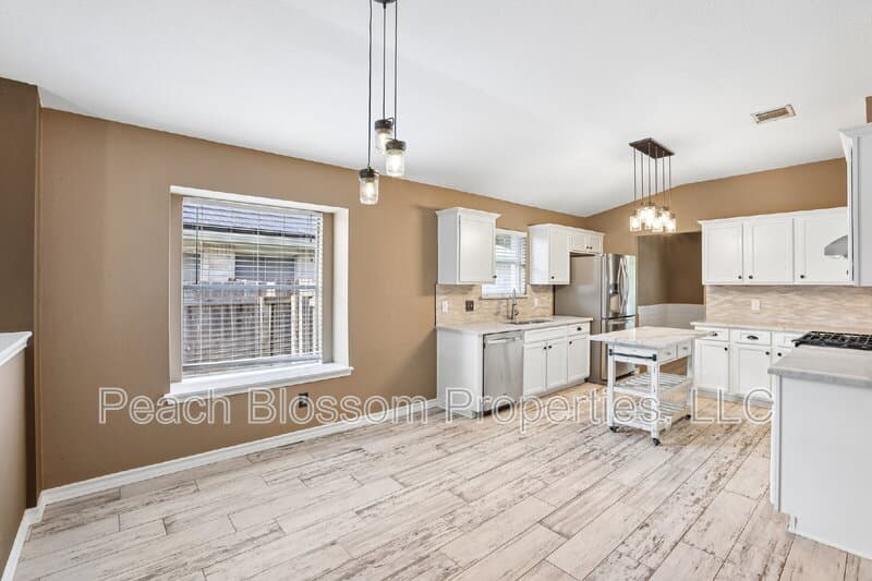 Round Rock House: 2656 Bradley Lane