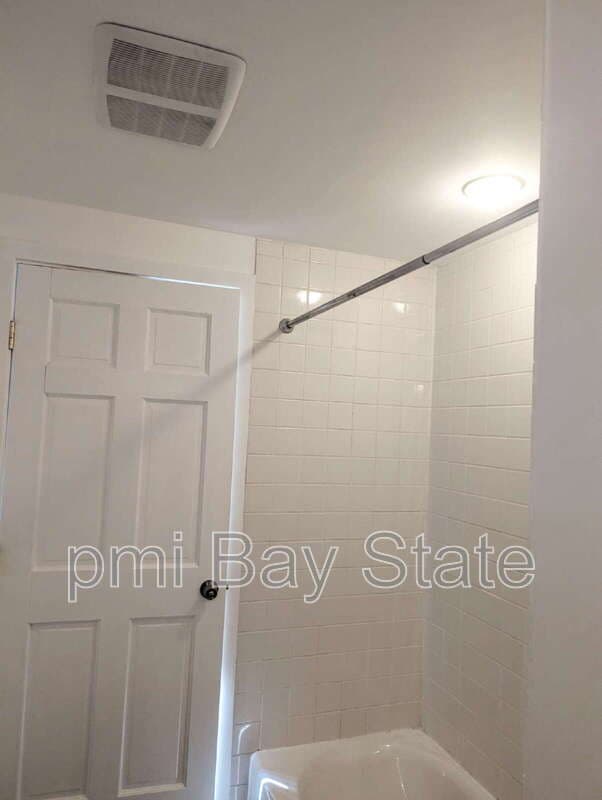 Hyde Park Condo: 3 Weston St