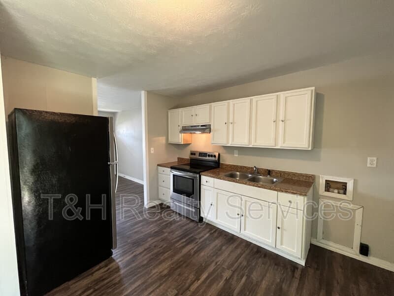 Indianapolis House: 3831 Bennett Drive