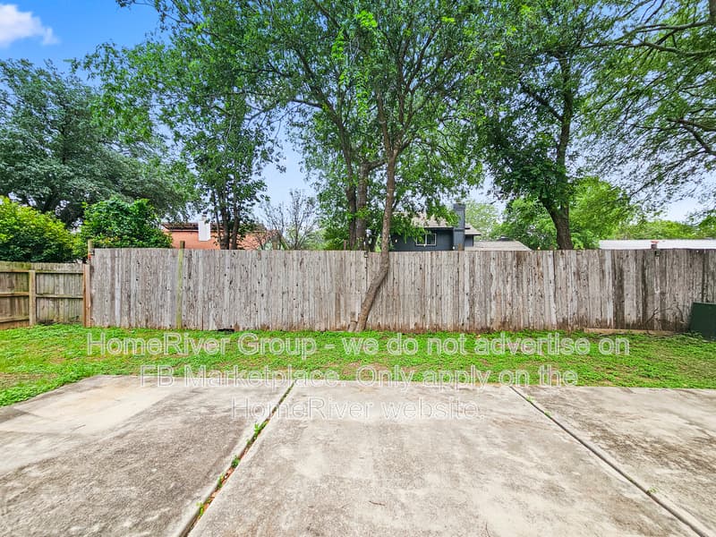 San Antonio House: 3224 Coral Grove Dr
