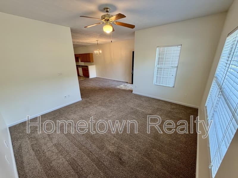 McDonough House: 2510 Marlin Drive