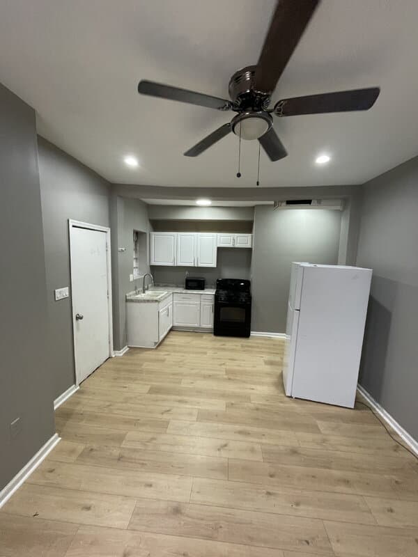Glassport Condo: 600 Ohio Avenue