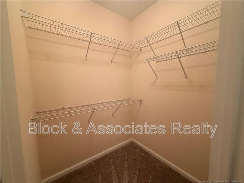 Fayetteville Condo: 635 Marshtree Lane