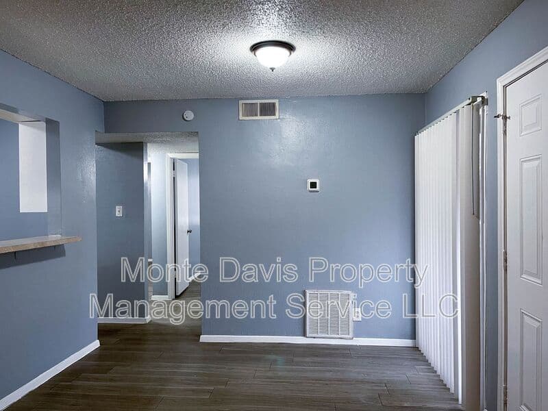 Austin Condo: 8907 Parkfield Drive