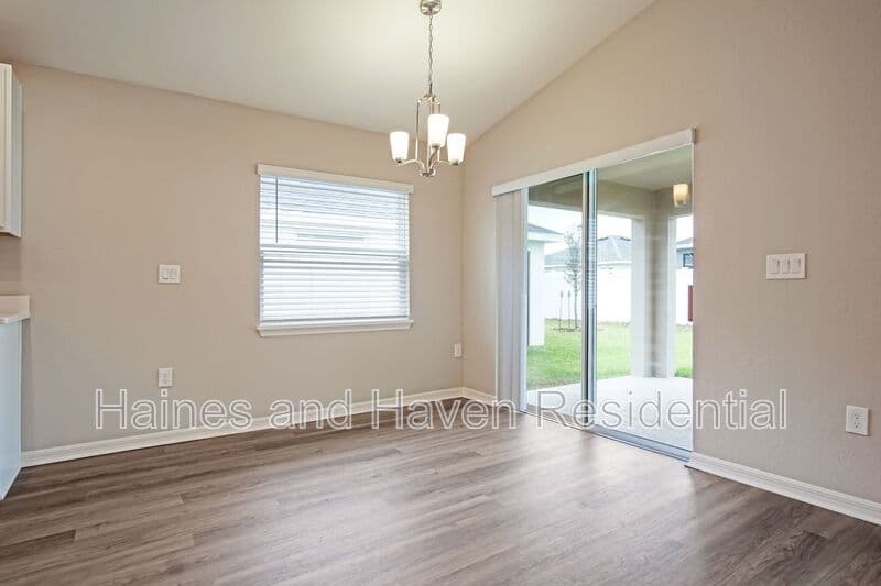 Haines City House: 1831 Daystar Dr