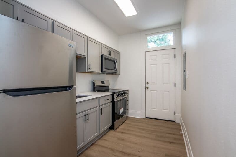 Birmingham House: 1215 15th Avenue S