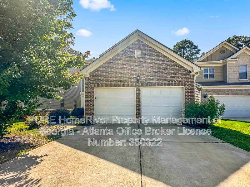 Mcdonough House: 206 Daisy Cir