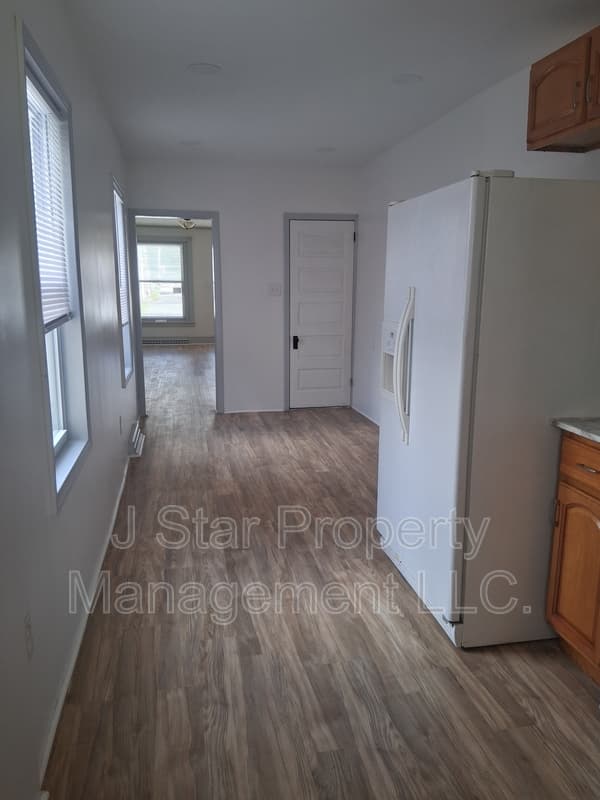 Reading House: 2316 Grant Street