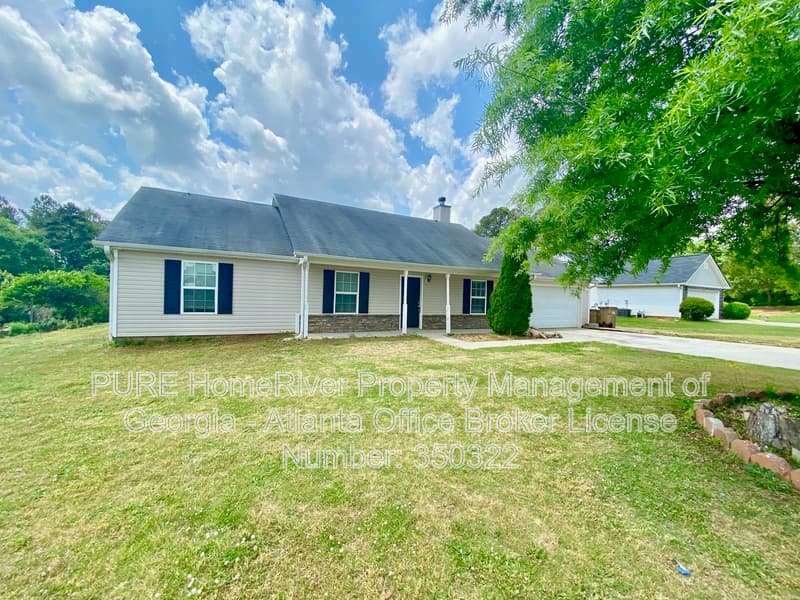 Winder House: 303 Anchors Way