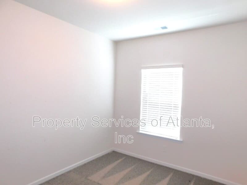 Ball Ground Townhome: 523 Ryan Ct