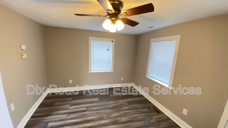Hamilton House: 1408 Western Avenue