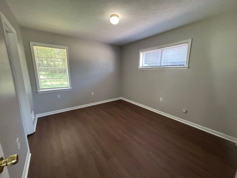 Memphis House: 2771 Northmeade Ave