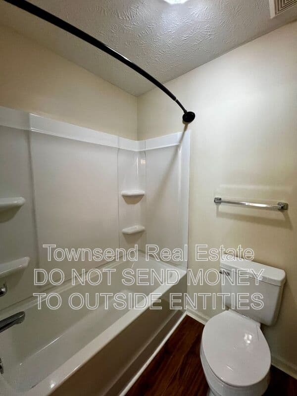 Fayetteville House: 2740 Helaman Ct.