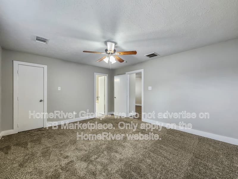 Porter House: 22079 Misty Moss Ct