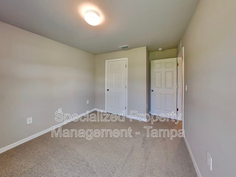 Port Charlotte House: 4731 Gillot Blvd