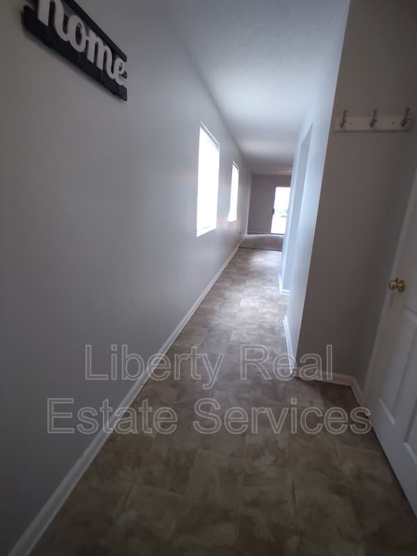 Hinesville Condo: 910 Brett Dr