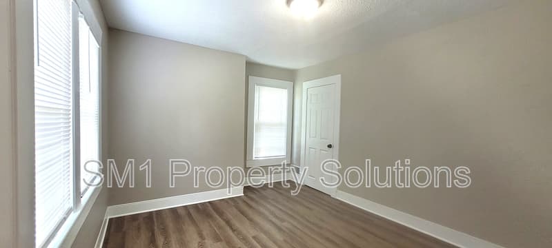 Greensboro House: 1306 South Pearson Street