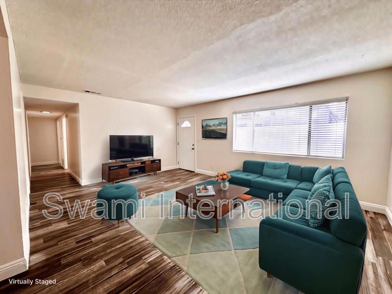 Lomita House: 25530 Oak St.
