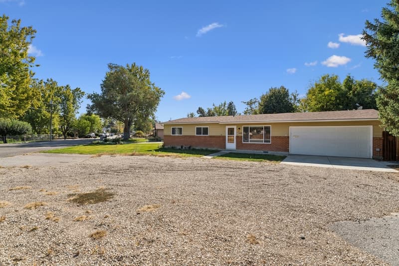 Boise House: 505 West Iowa Street