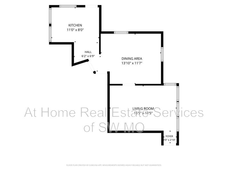 Springfield Condo: 839 S Broadway Ave