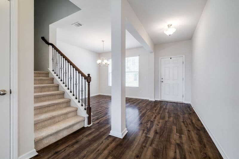Pooler House: 223 Tanzania Trail