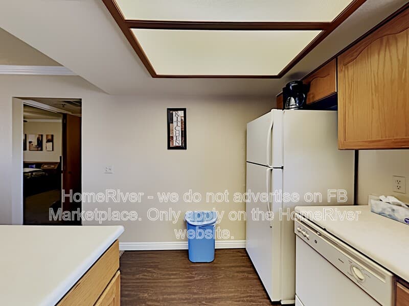 Lake Havasu City Condo: 2085 Mesquite Ave