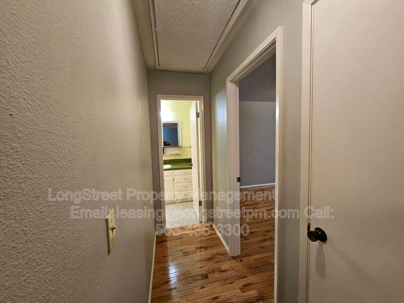 Portland Condo: 4602 NE Broadway