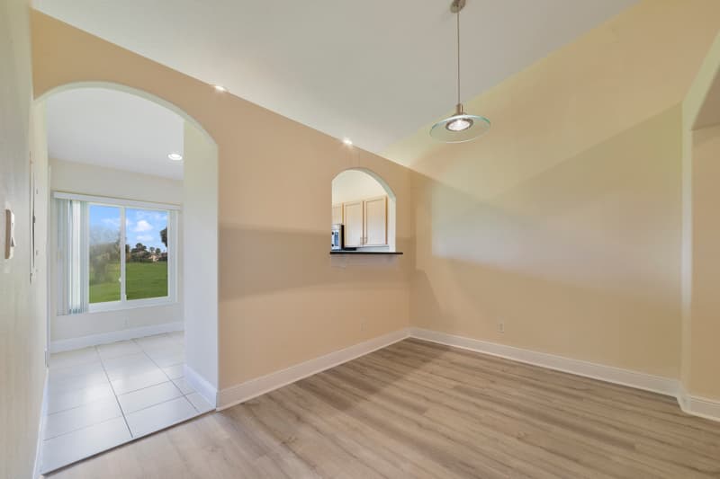 Kissimmee Condo: 2824 Osprey Cove Pl